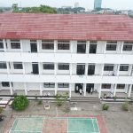 Gedung ny. walidah