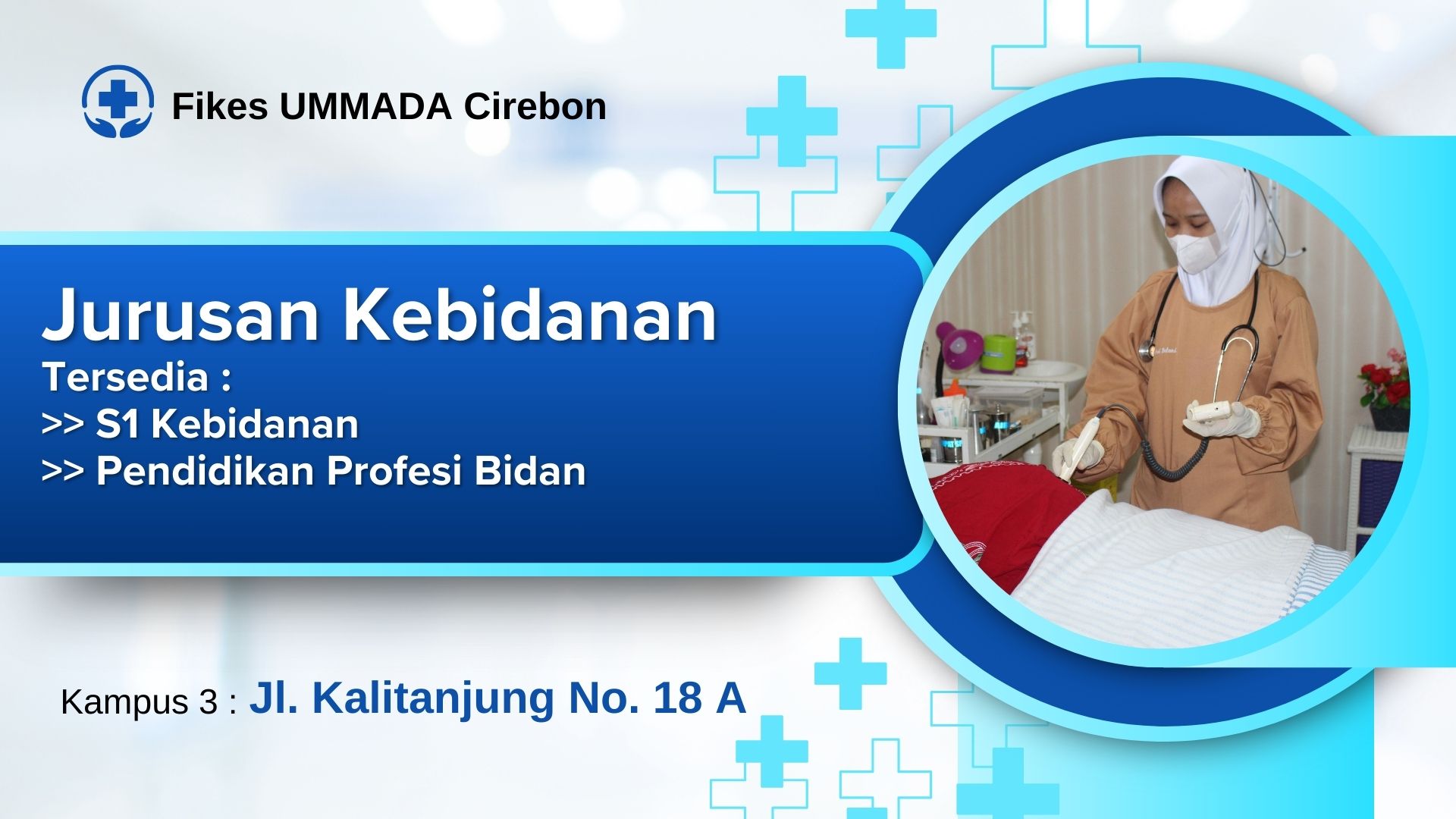 Fikes UMMADA Cirebon